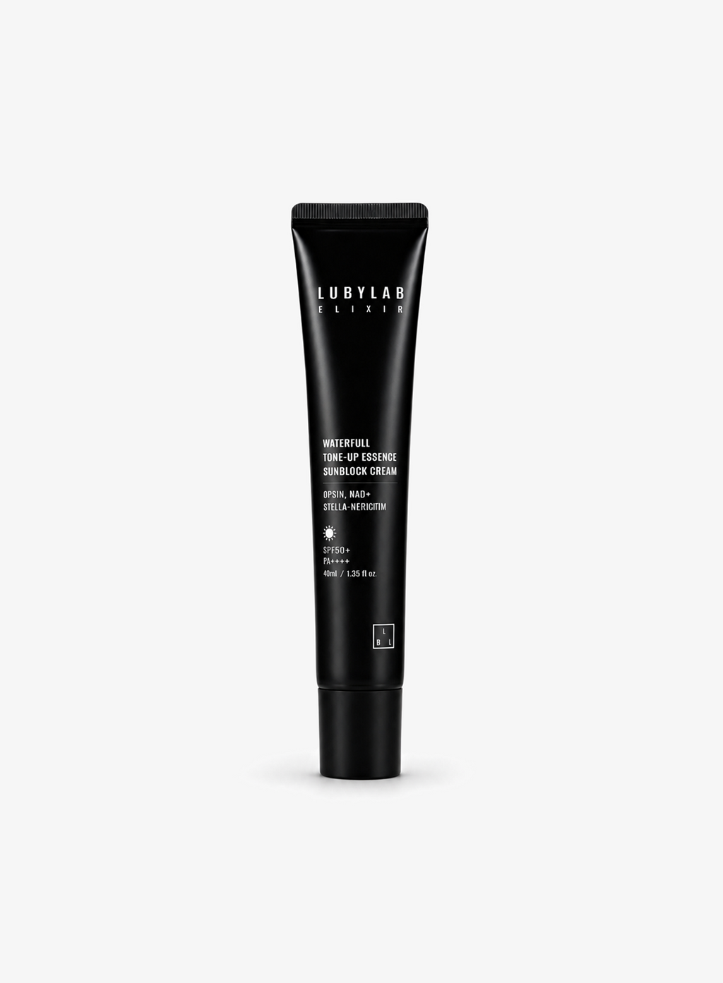 Waterfull Tone-up Essence Sunblock Cream (40ml)