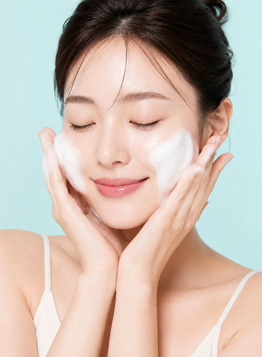 30 Seconds Bubble Cleanser Daily Comfort (150ml)