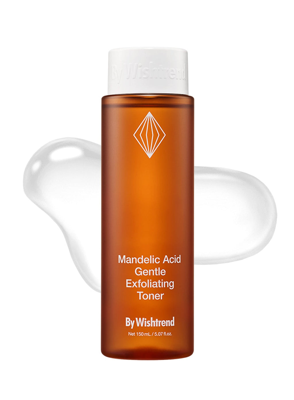 Mandelic Acid Gentle Exfoliating Toner Duo Set (150ml*2ea)