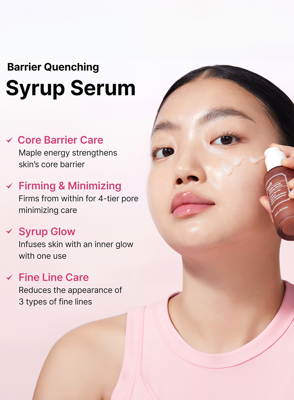 Maple Energy Infusing Serum Duo Set (30ml*2ea)