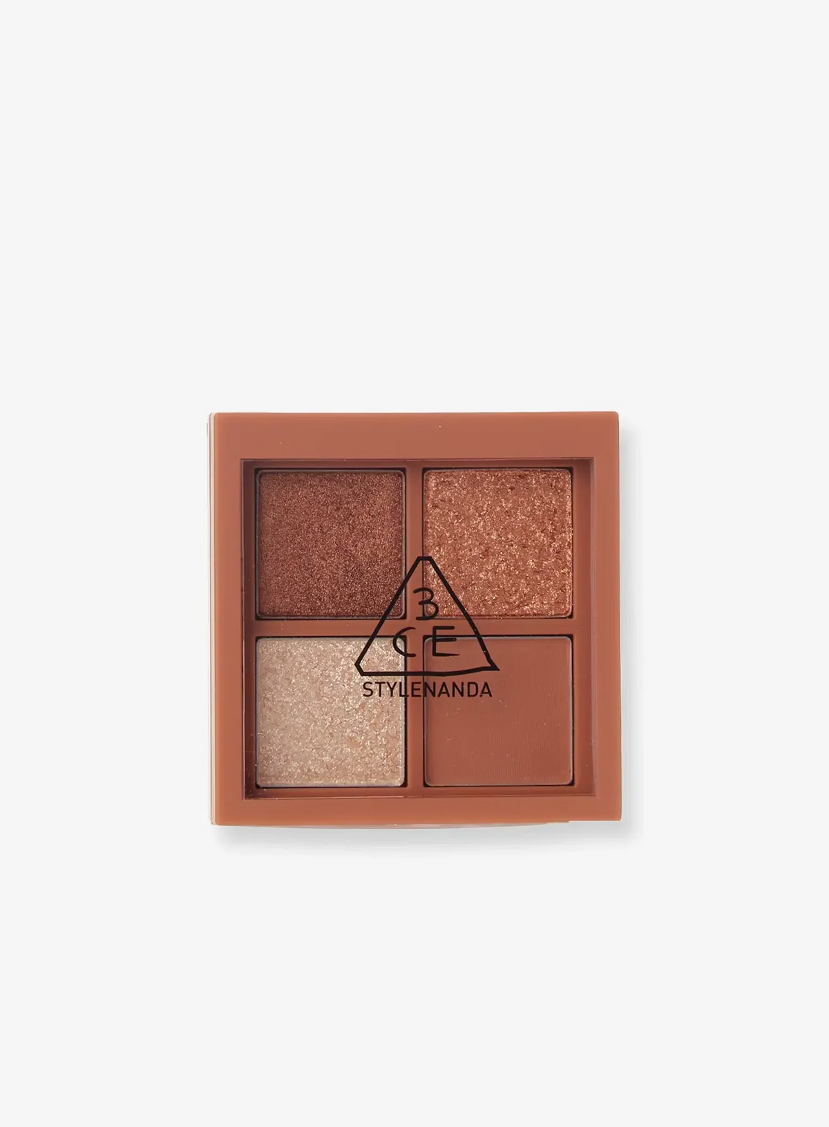 Mini Multi Eye Color Palette (3.5g)