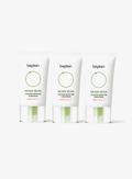 Mung Bean Cooling Moisture Sunscreen Trio Set (50ml*3ea)