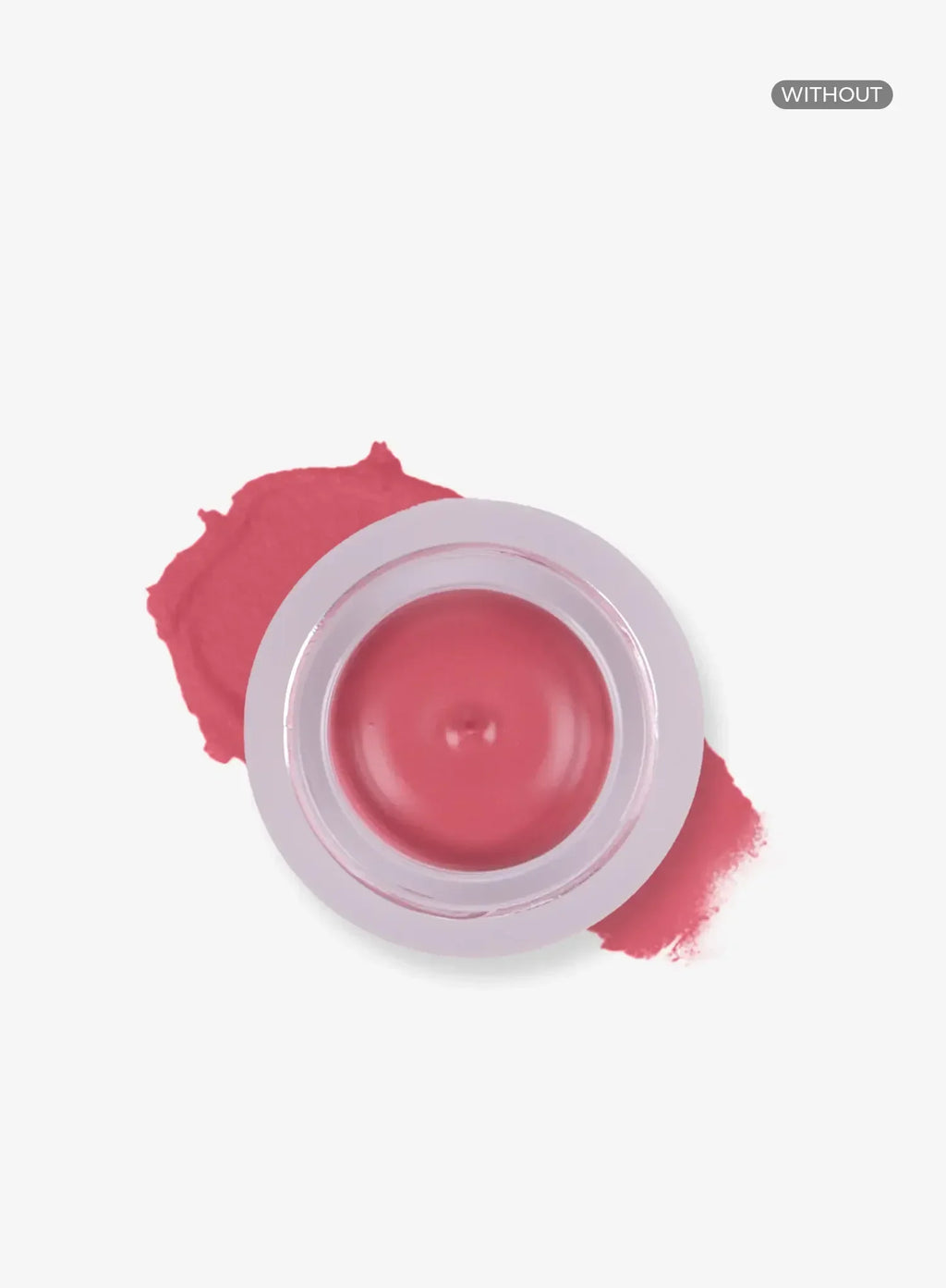 Lip&Cheek Blurry Pudding Pot (5g)