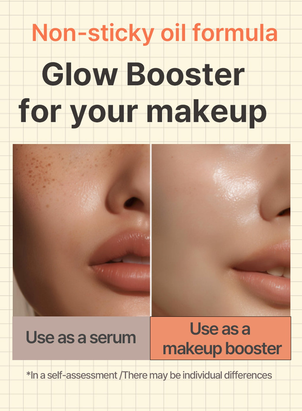 RX Multi Vitamin Glow Serum (35ml)