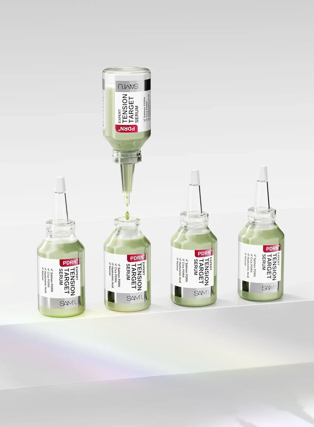 PDRN Expert Tension Target Serum (35ml)