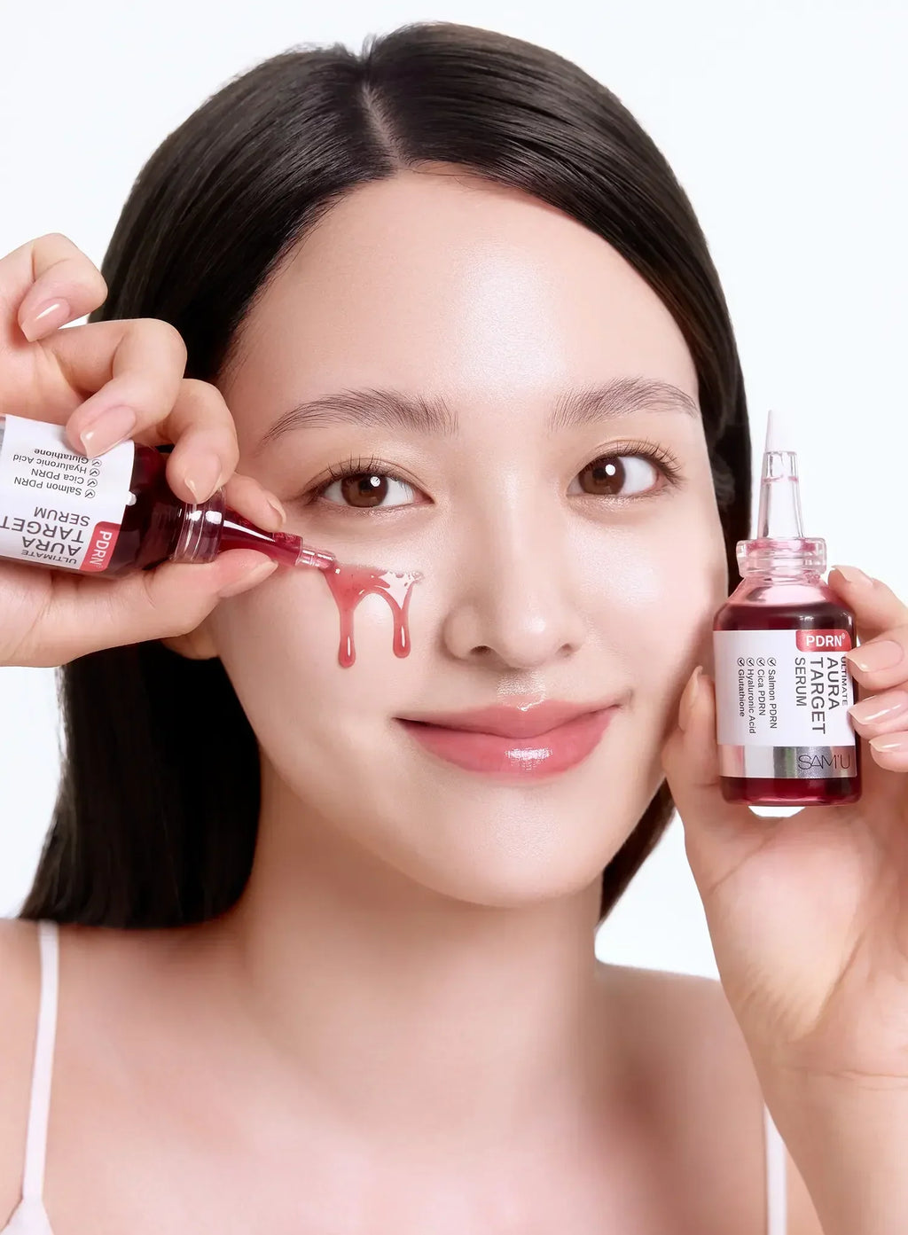 PDRN Ultimate Aura Target Serum (35ml)