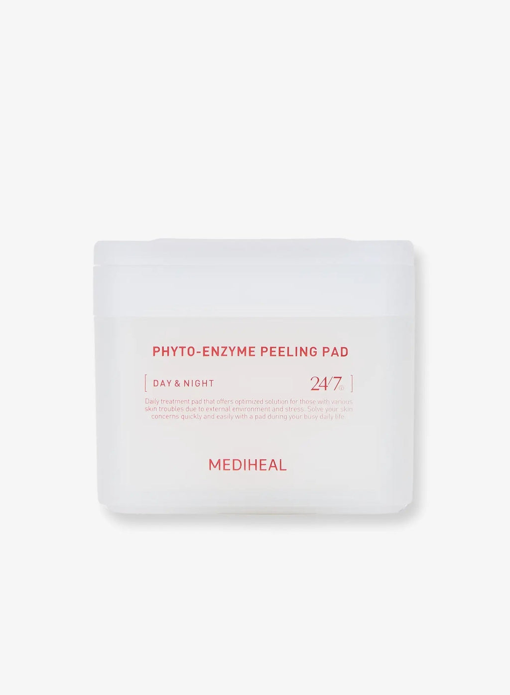 Phyto-enzyme Peeling Pad (170ml)
