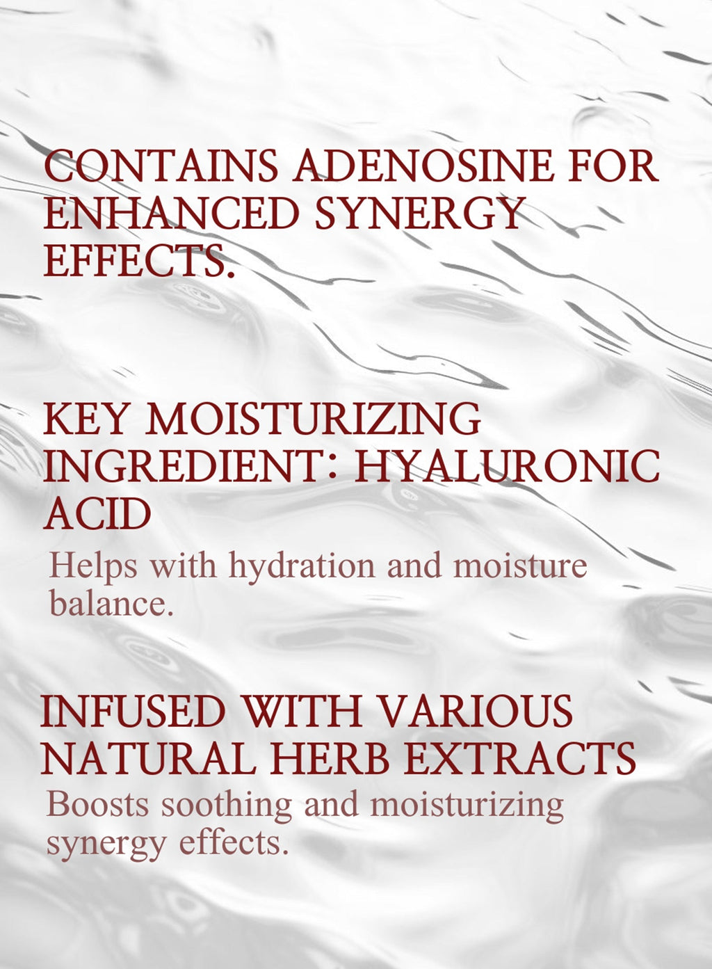 Matrixyl 3000 Argireline Peptide Hyaluronic Acid Facial Toner 200ml (PT)