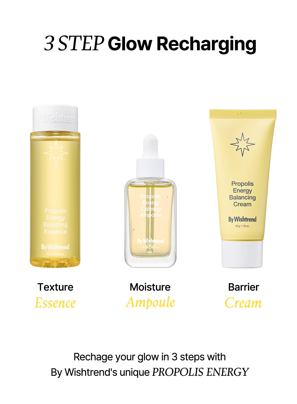 Propolis Energy Boosting Essence (100ml)