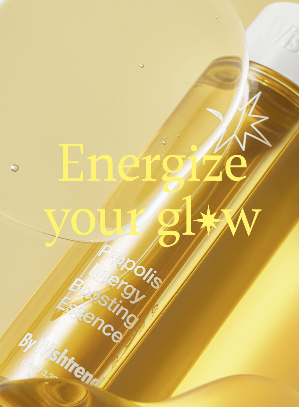 Propolis Energy Boosting Essence (100ml)