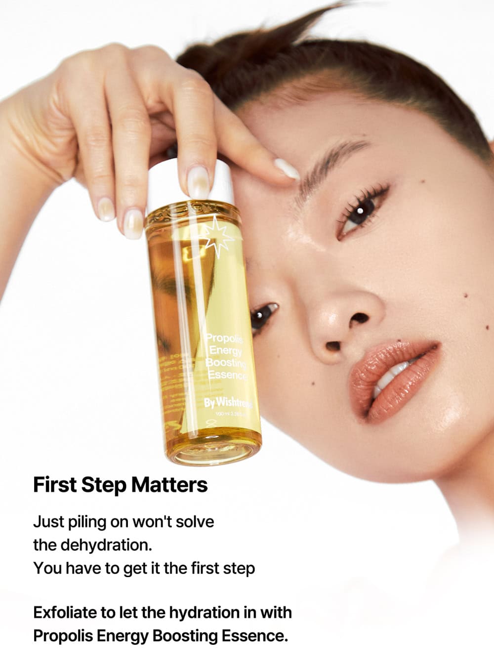 Propolis Energy Boosting Essence (100ml)