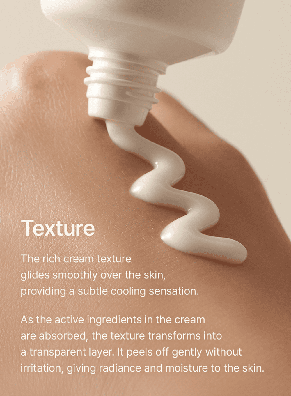 Rice Glow Peel Off Mask (70g)