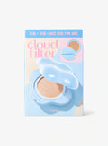 Cloud Filter Cushion Refill Set(Cushion+Refill+Puff 2ea) (30g)
