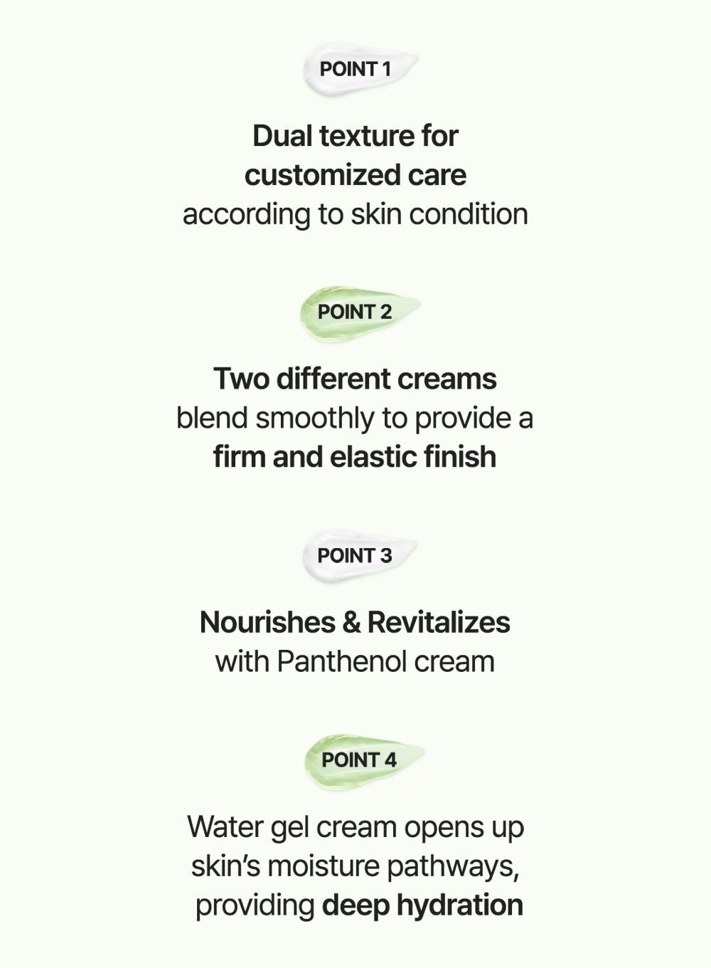 Born Panthenol My Recipe Cream (50ml)