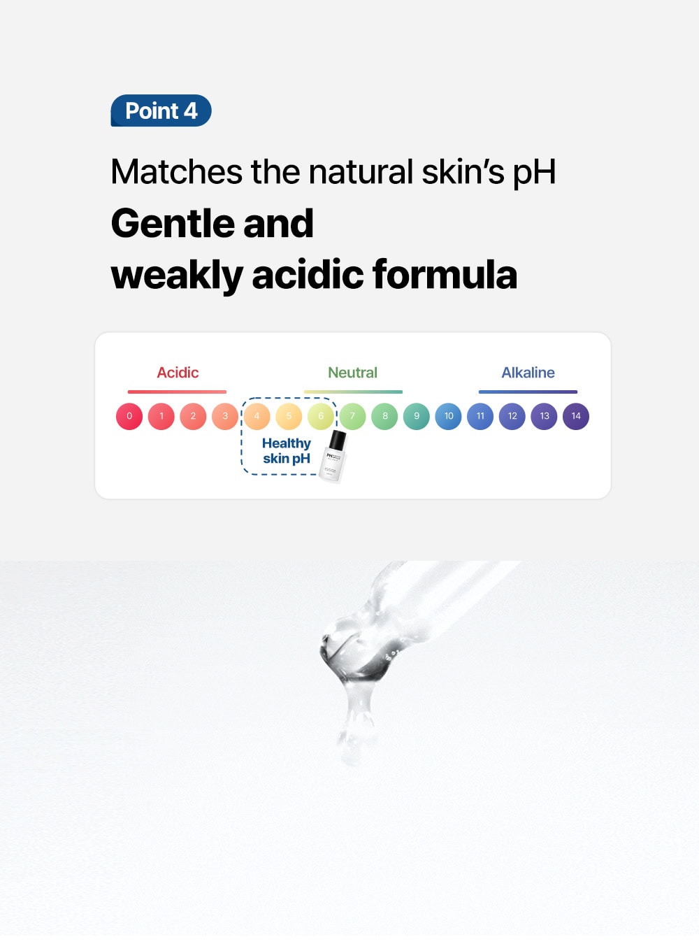PH Sensitive Ampoule (30ml)
