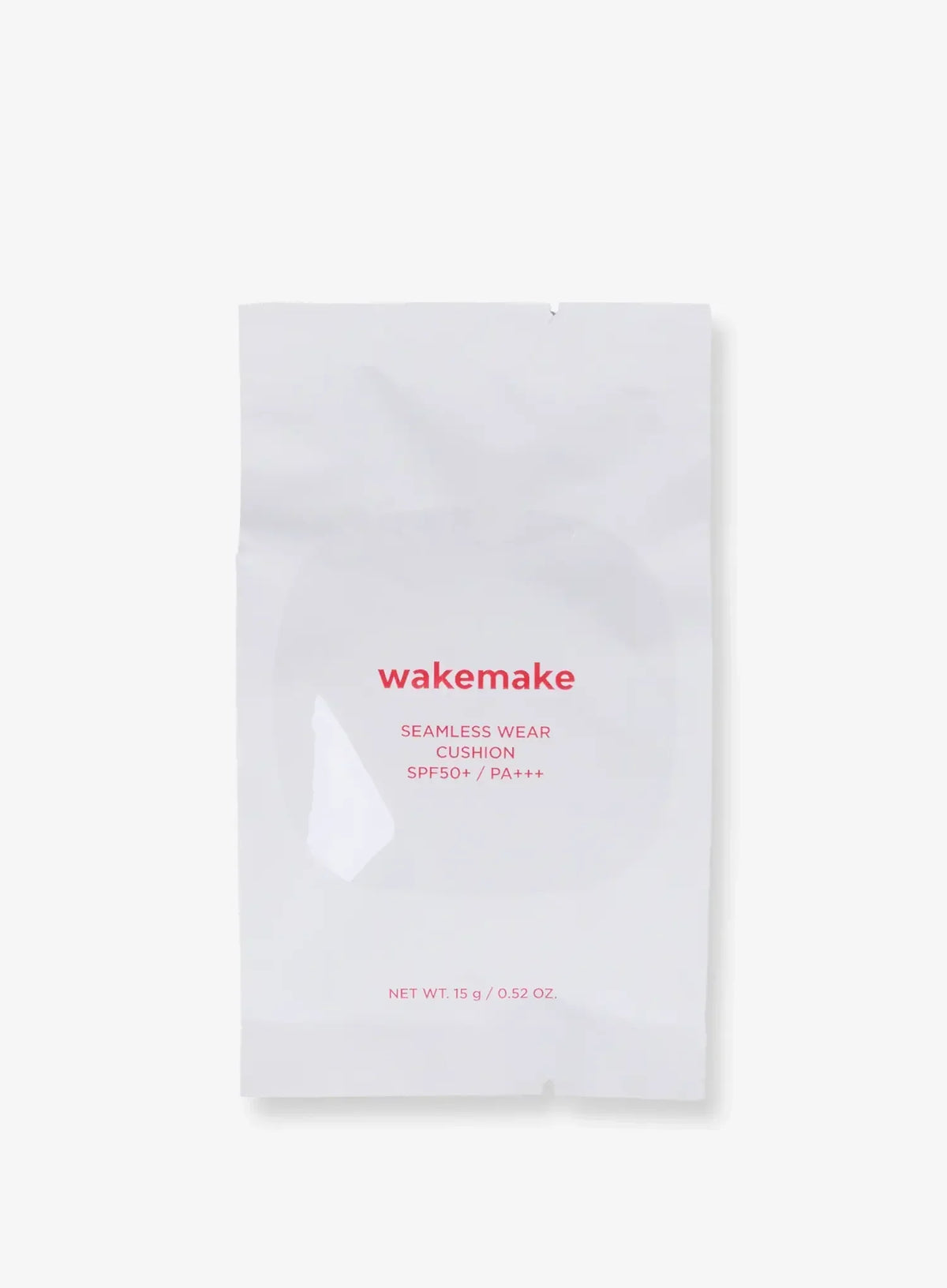 Seamless Wear Cushion (15g x 2)