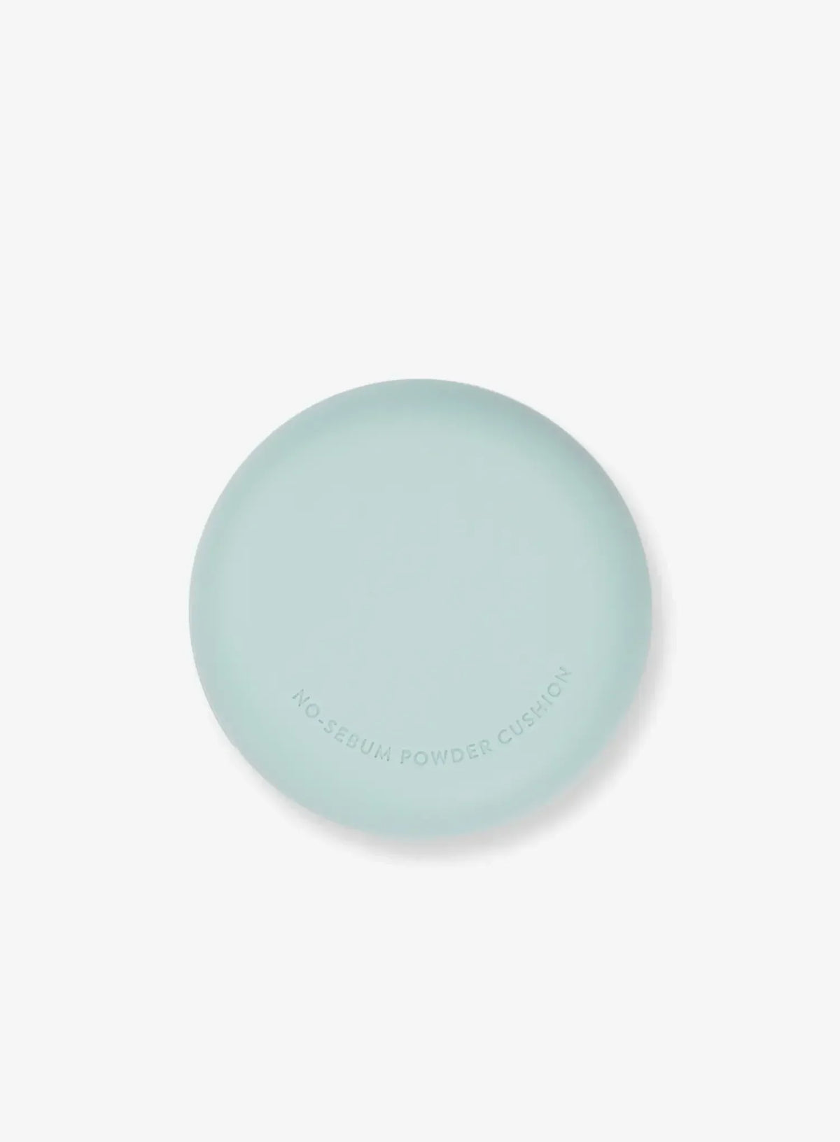 No-Sebum Powder Cushion (SPF35 PA++) (14g)