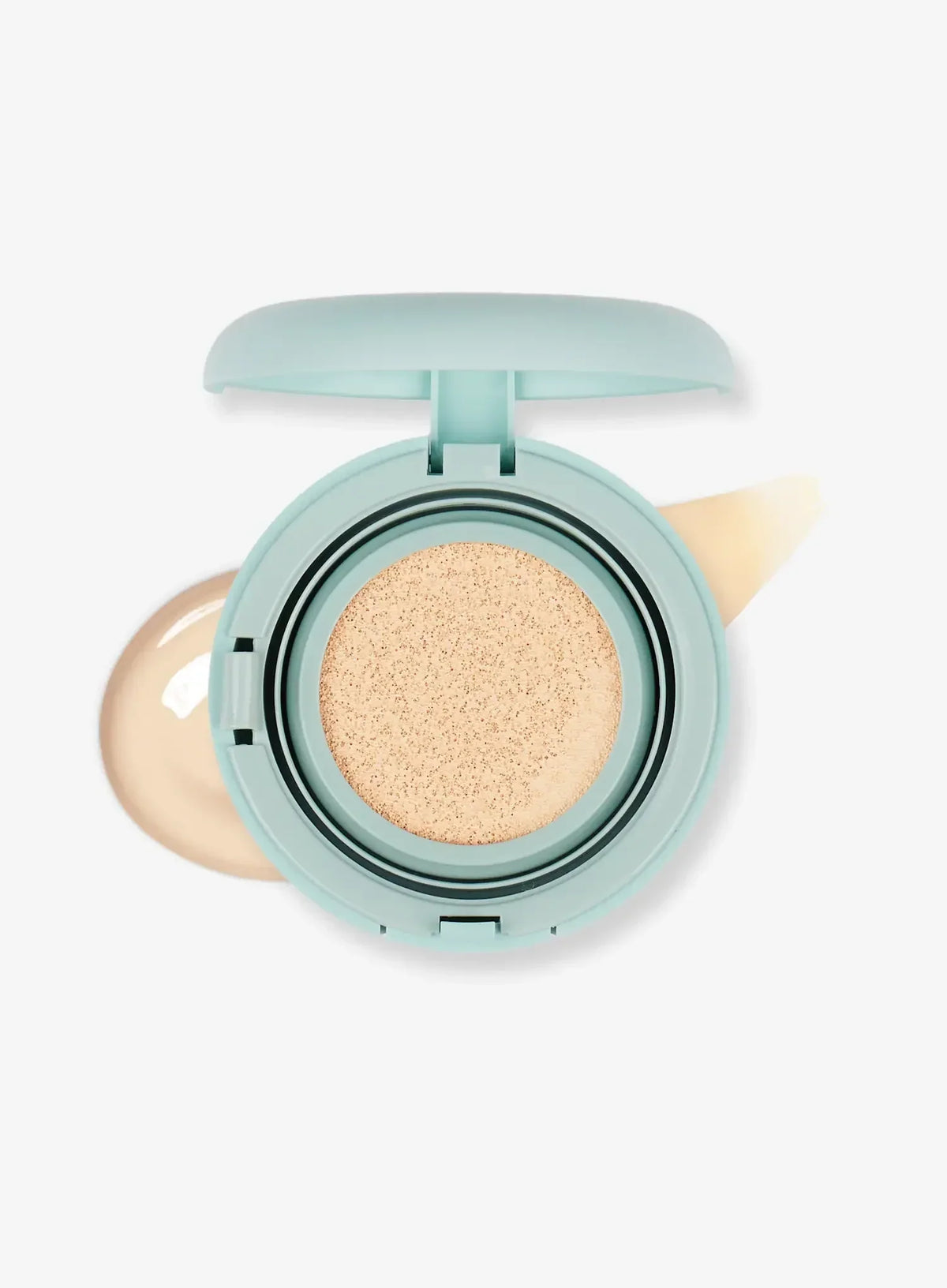 No-Sebum Powder Cushion (SPF35 PA++) (14g)