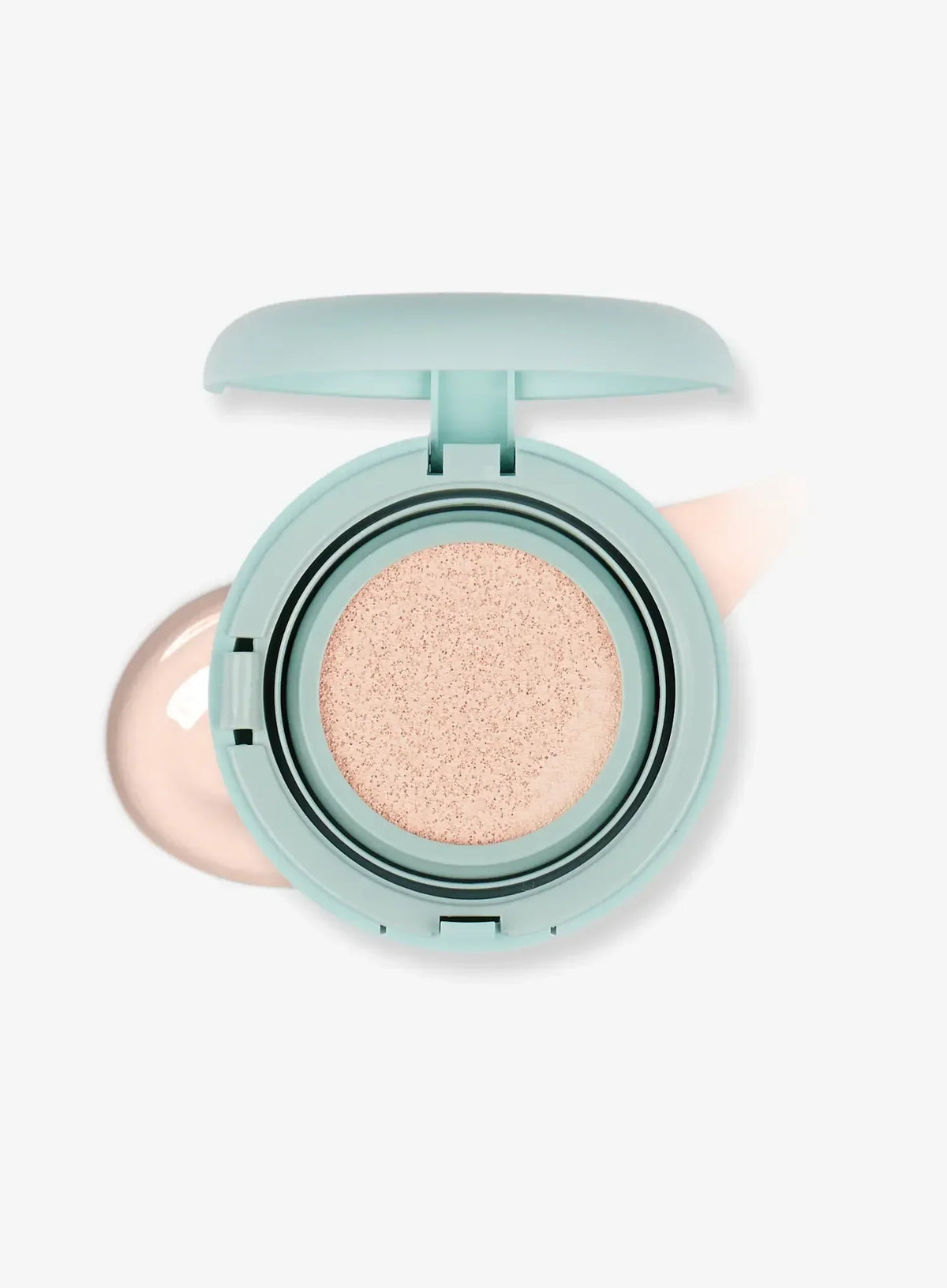 No-Sebum Powder Cushion (SPF35 PA++) (14g)