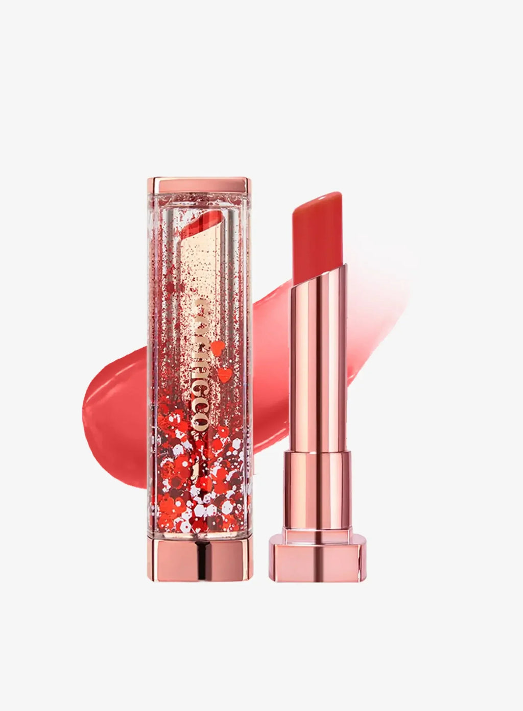 Shalala Orgel lip balm (2.3g, 2.8g)