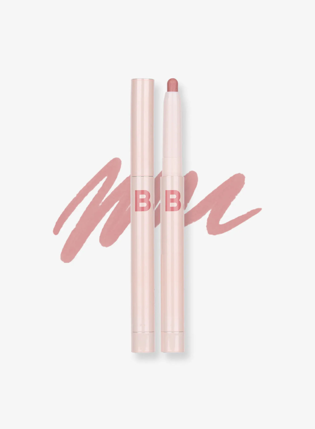 Smudging Lip Pencil (0.8g)