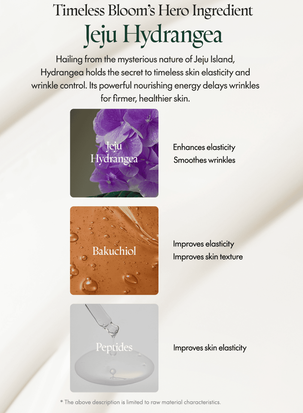 Timeless Bloom Bakuchiol Serum Duo Set (30ml*2ea)