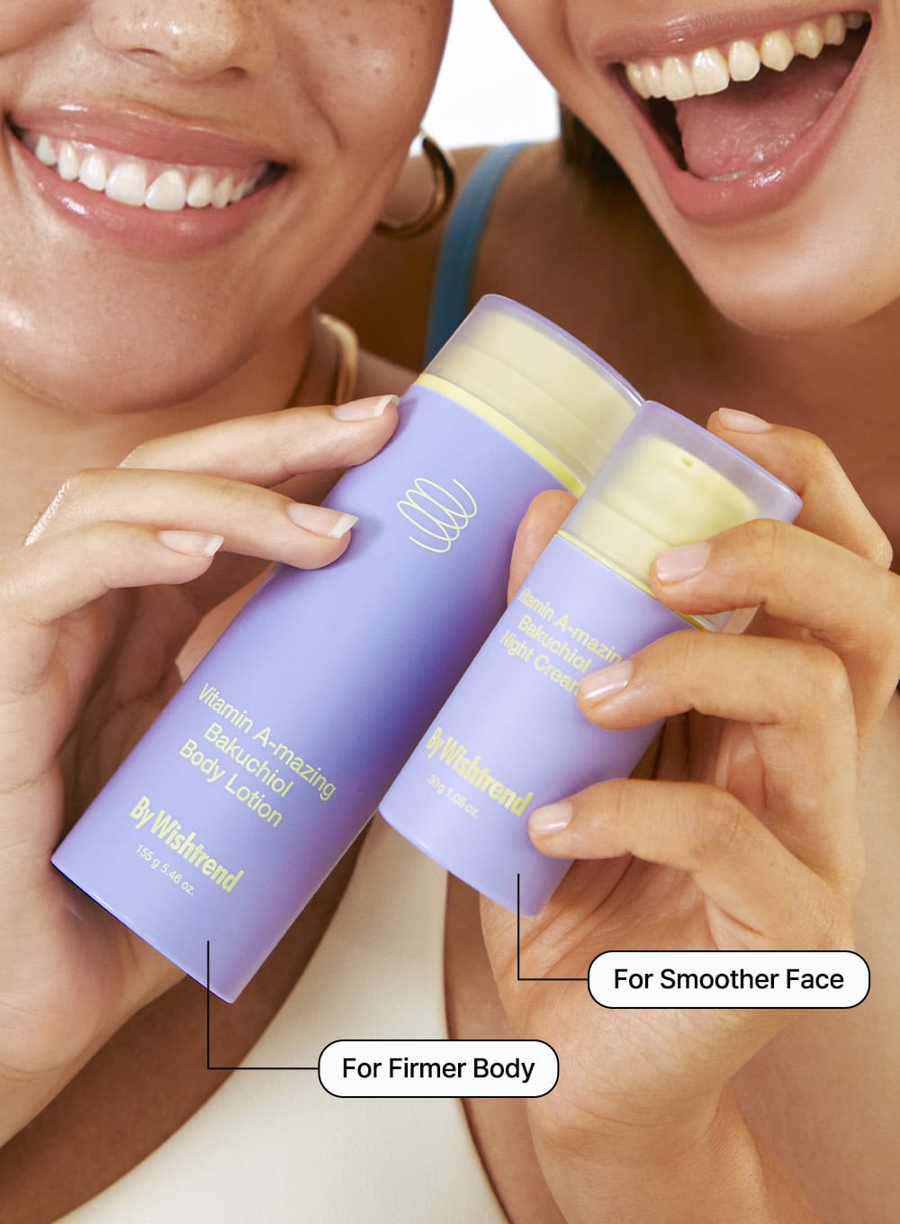 Vitamin A-mazing Bakuchiol Body Lotion (150g)