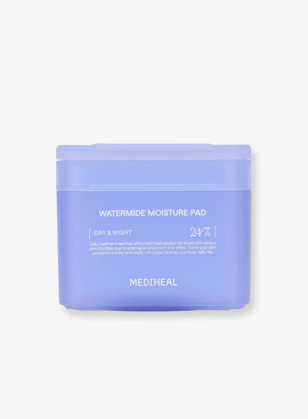 Watermide Moisture Pad Duo Set (100ea*2ea)