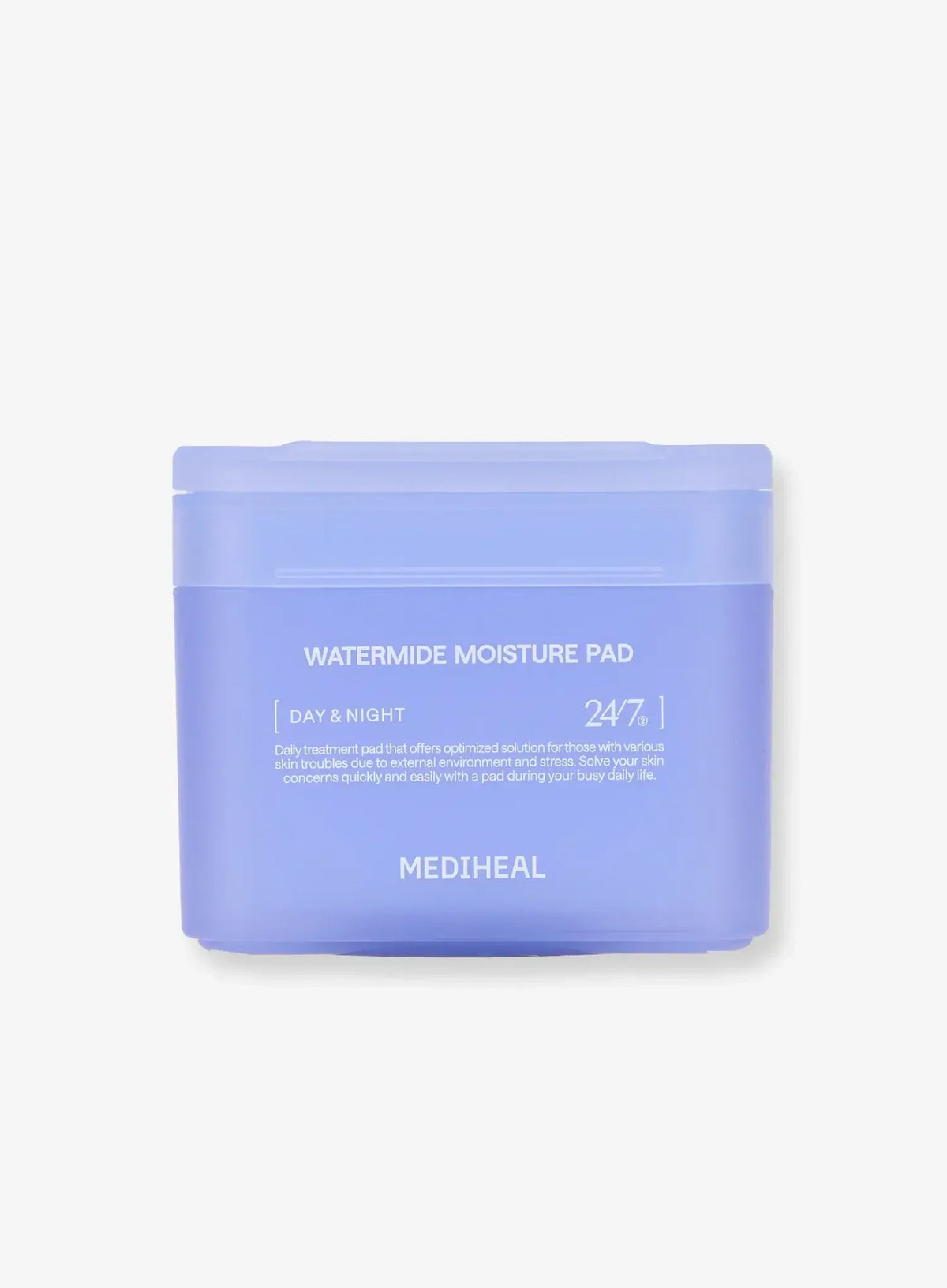 Watermide Moisture Pad Duo Set (100ea*2ea)