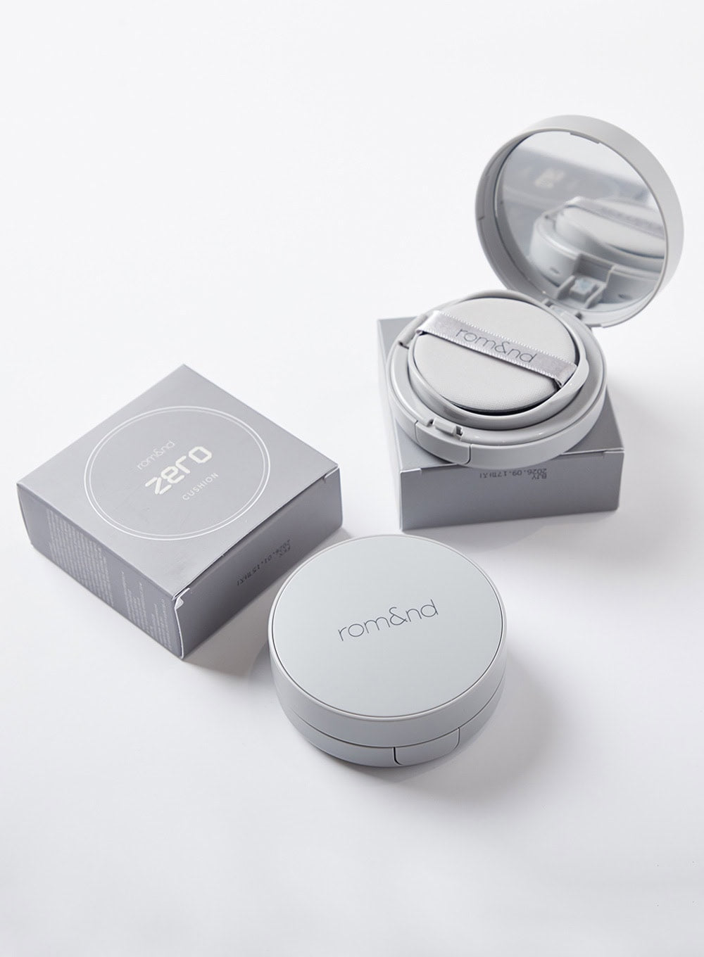 Zero Cushion (14g)