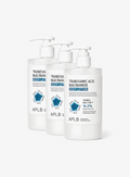 Tranexamic Acid Niacinamide Body Lotion Trio Set (300ml*3ea)