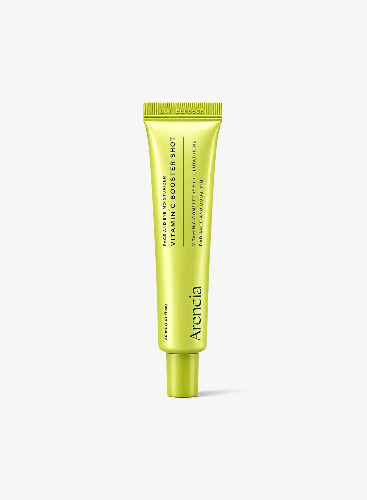 Vitamin C Booster Shot (30ml)