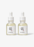 Glow Deep Serum : Rice + Alpha Arbutin Duo Set (30ml*2ea)