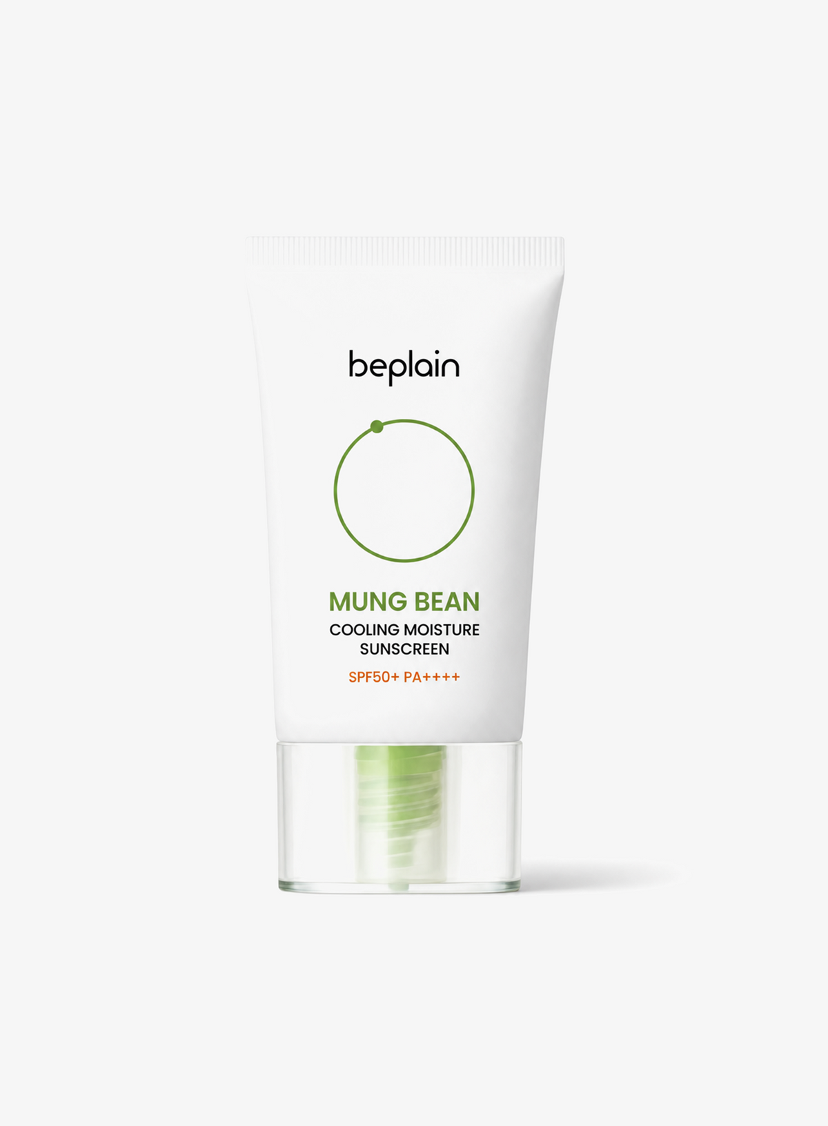 Mung Bean Cooling Moisture Sunscreen (50ml)