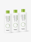 Mung Bean Pore Clearing LHA Toner Trio Set (265ml*3ea)