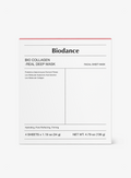 Bio Collagen-Real Deep Mask Set (34g*4ea)