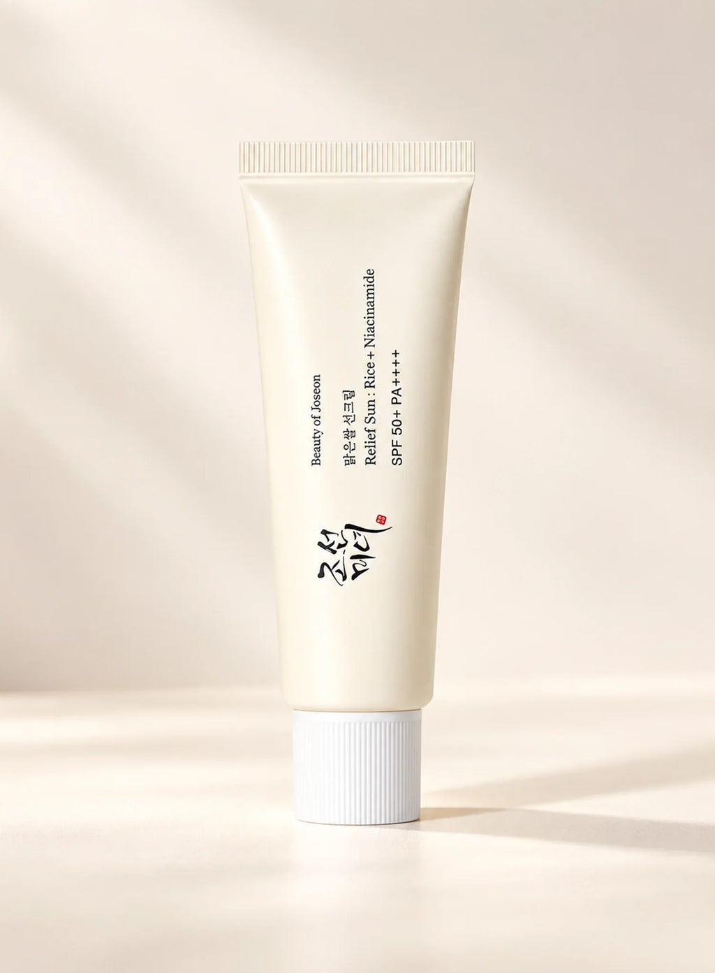 Relief Sun : Rice + Niacinamide (50ml)