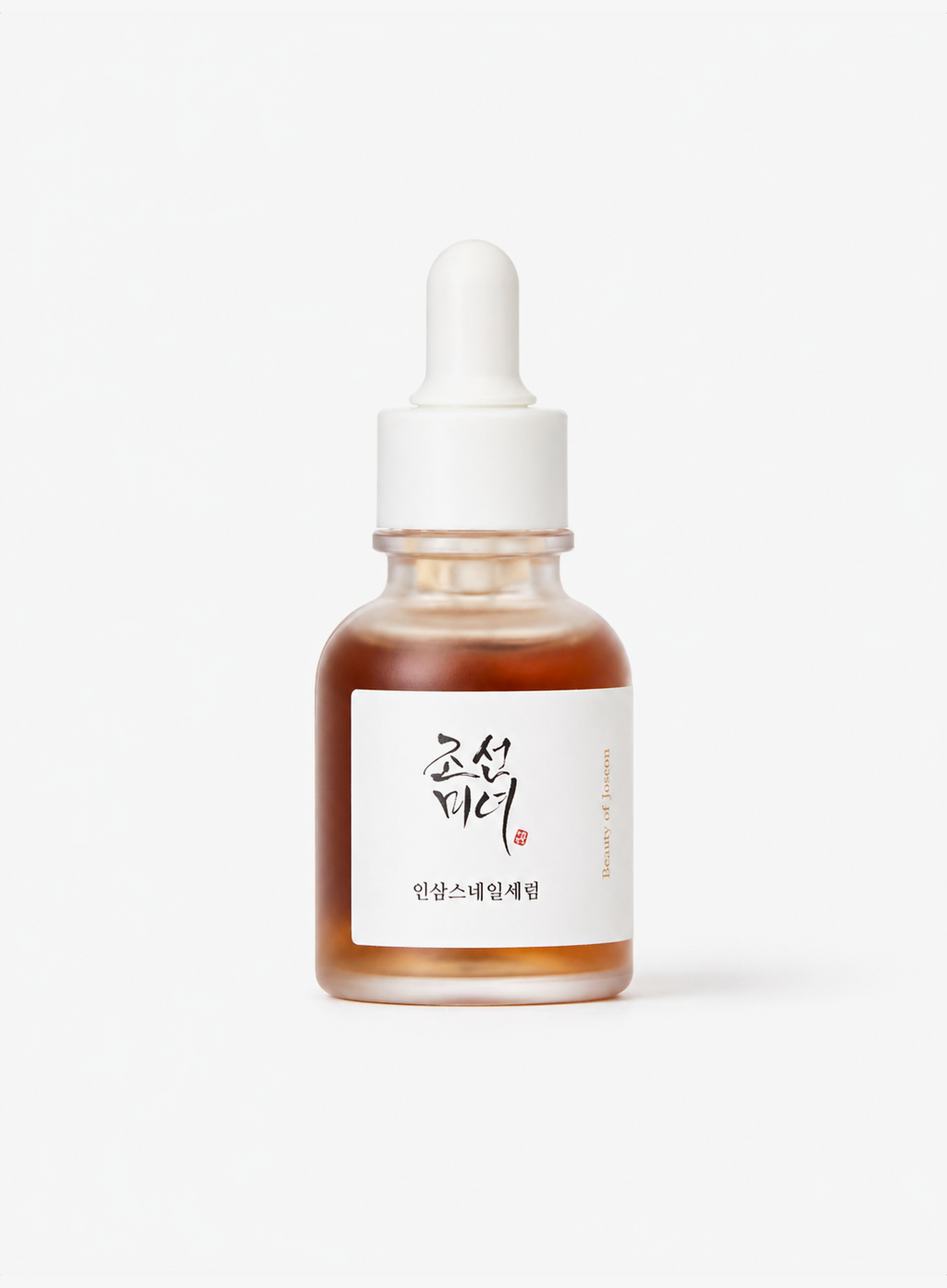 Revive Serum : Ginseng + Snail Mucin (30ml)