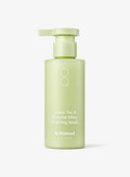Green Tea & Enzyme Milky Foaming Wash 140ml