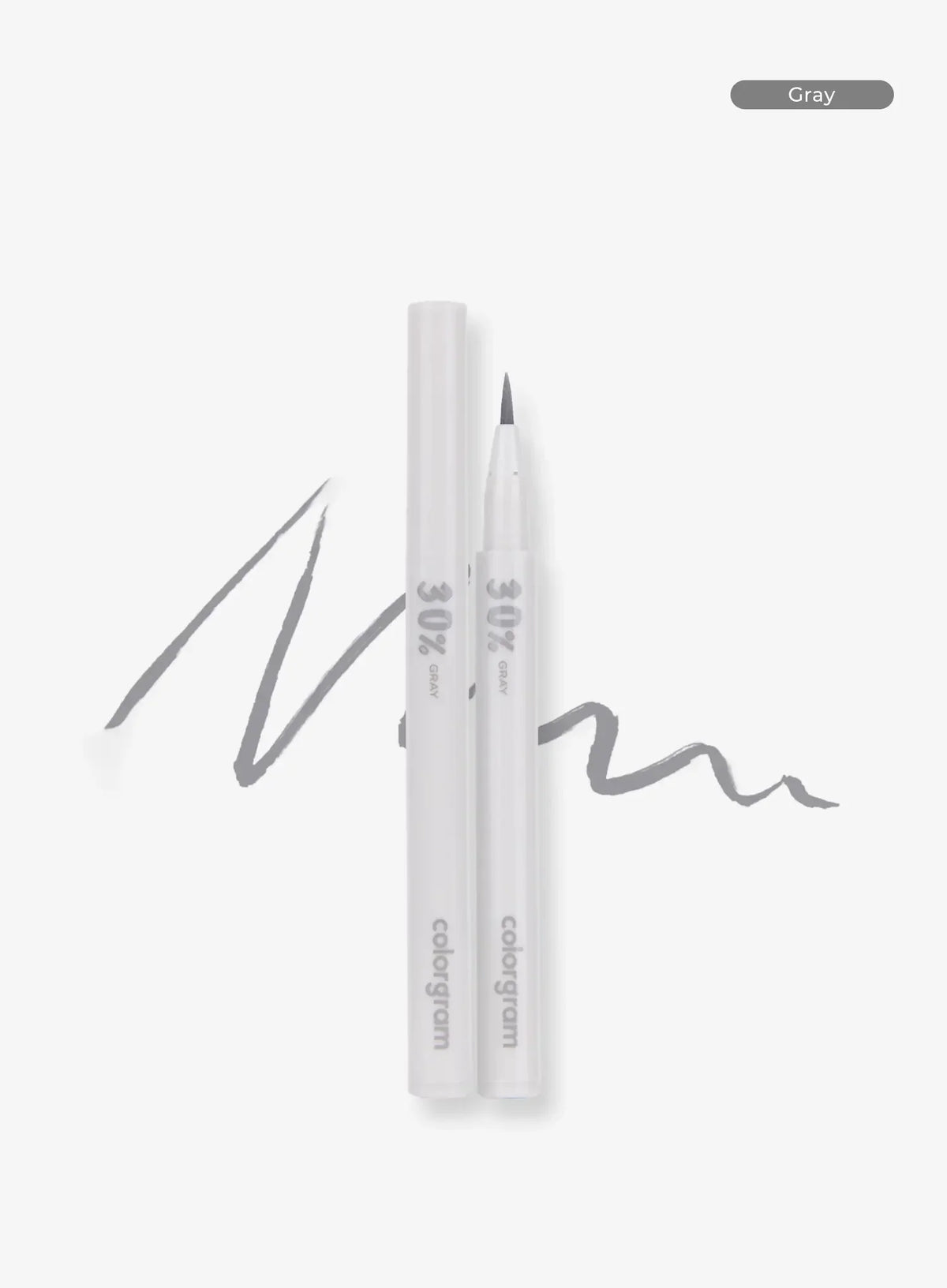 Shade Re-Forming Brush Liner (0.5g)