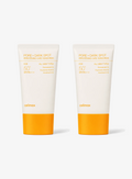 Pore+Dark Spot Brightening Care Sunscreen (SPF50+ PA++++) Duo Set (50ml*2ea)