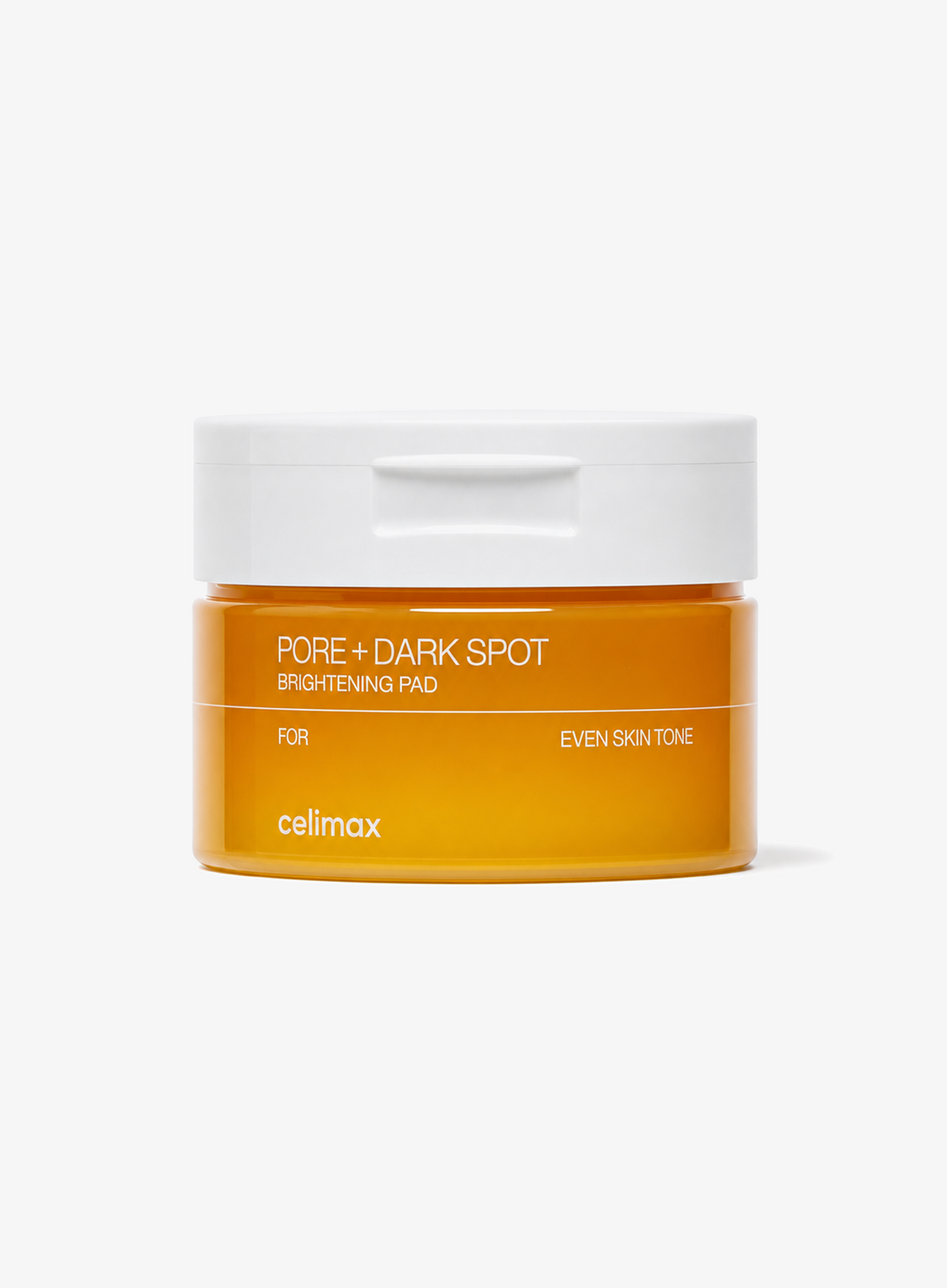 Pore+Dark Spot Brightening Pad (100ml / 40ea)