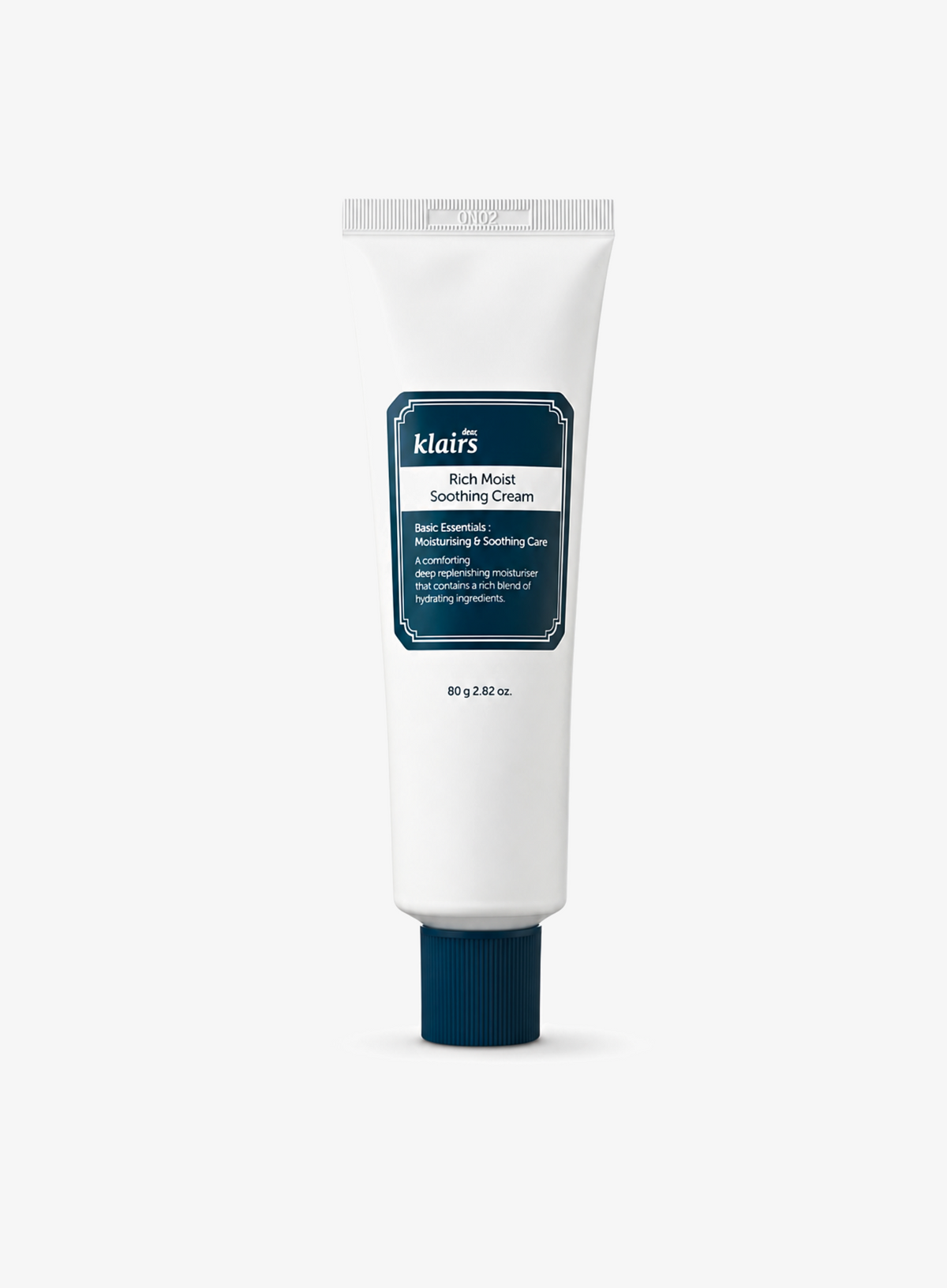 Rich Moist Soothing Cream (80g)