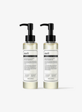 Gentle Black Fresh Cleansing Oil Duo Set (150ml*2ea)