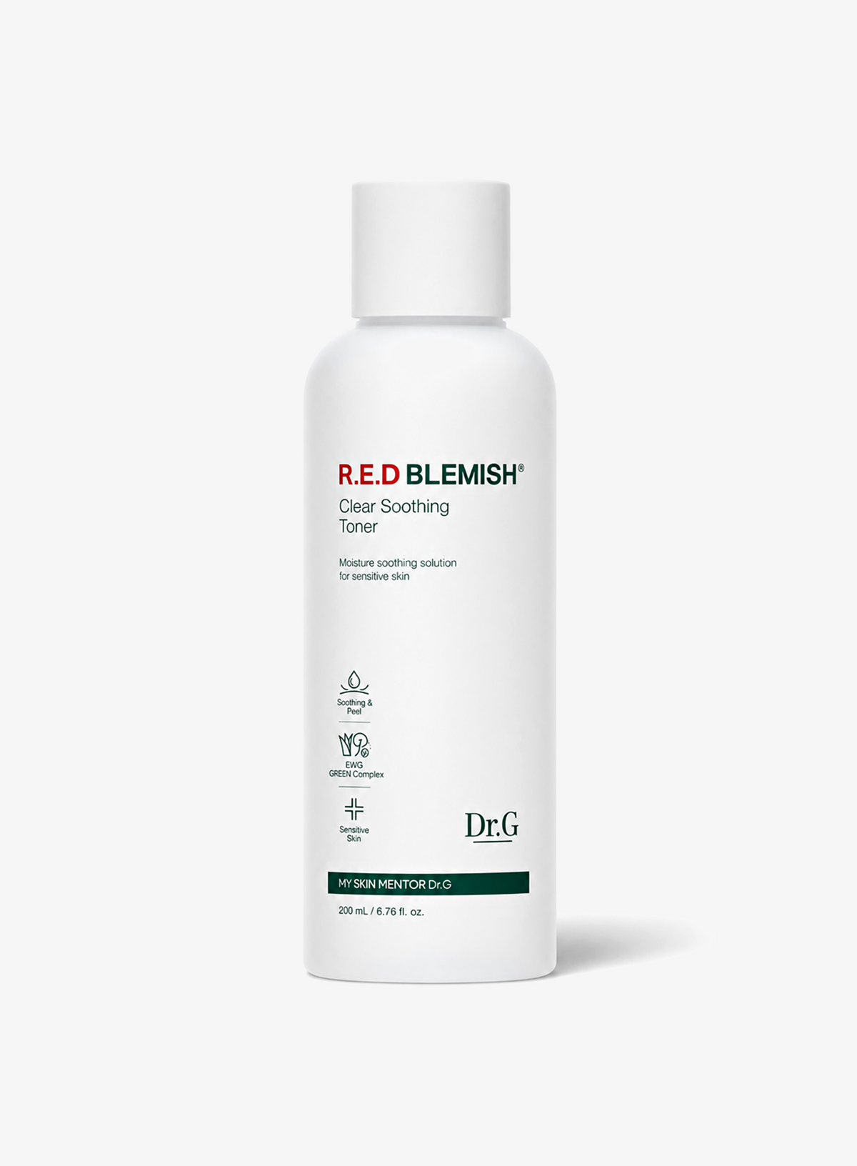 R.E.D Blemish Clear Soothing Toner 200ml