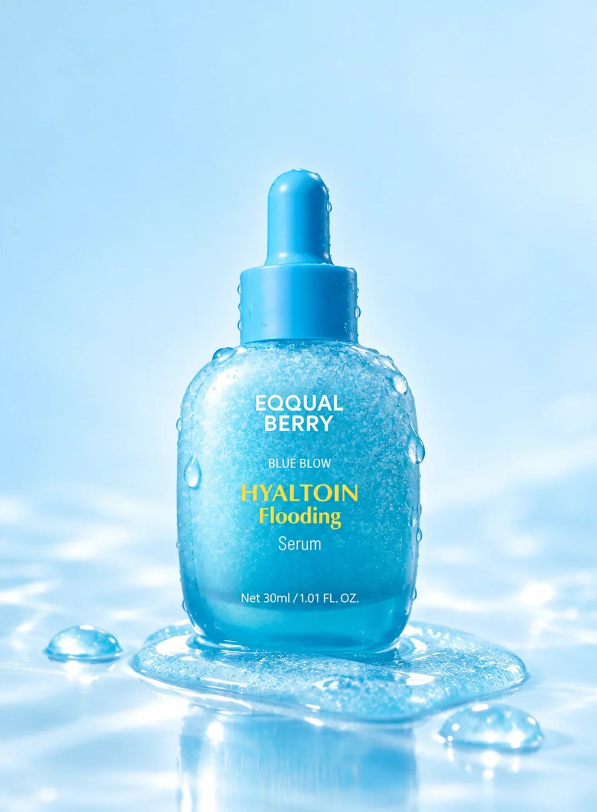 Hyaltoin Flooding Serum (30ml)