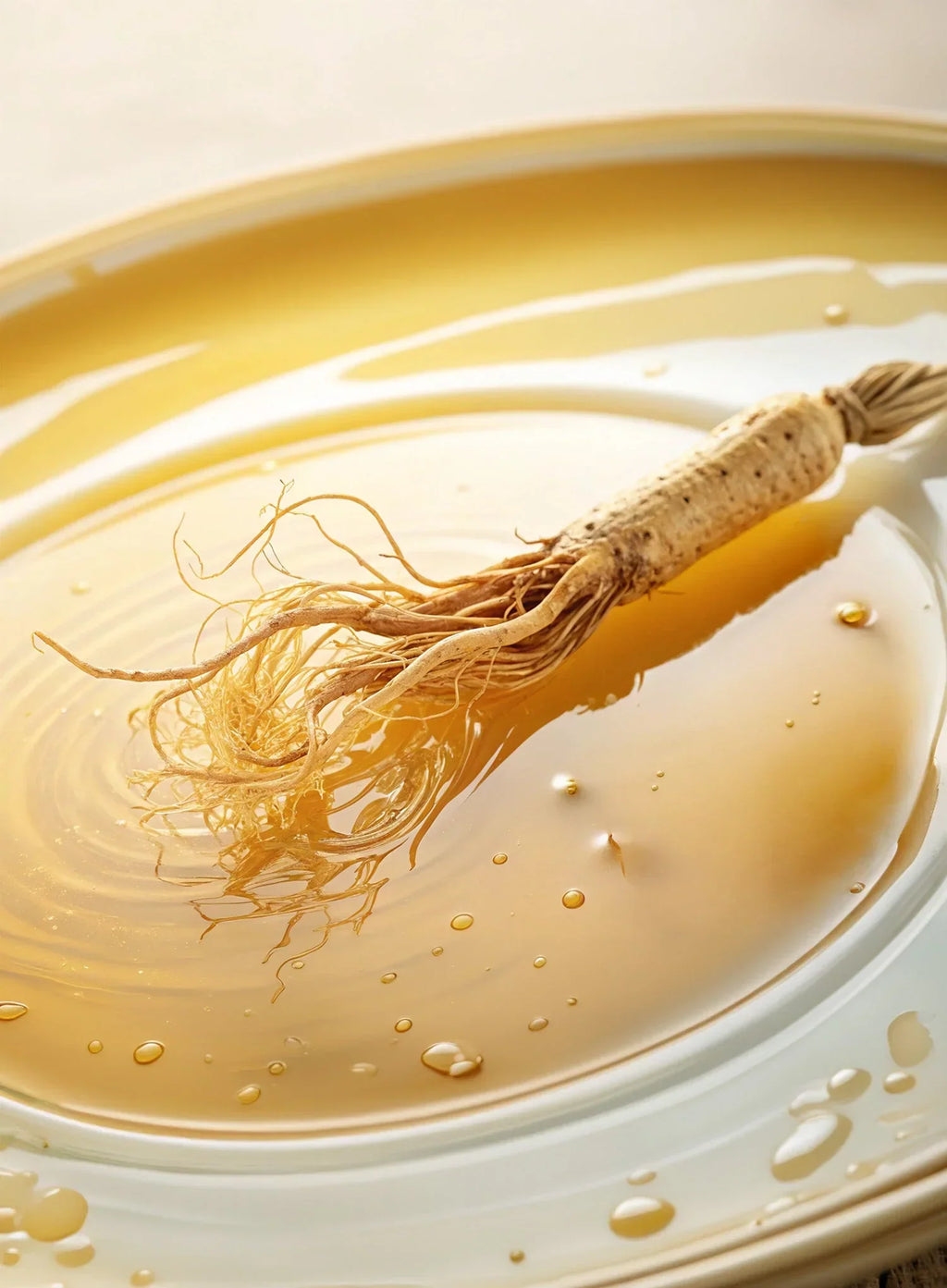 Ginseng Peptamucin Go Cream (50ml)
