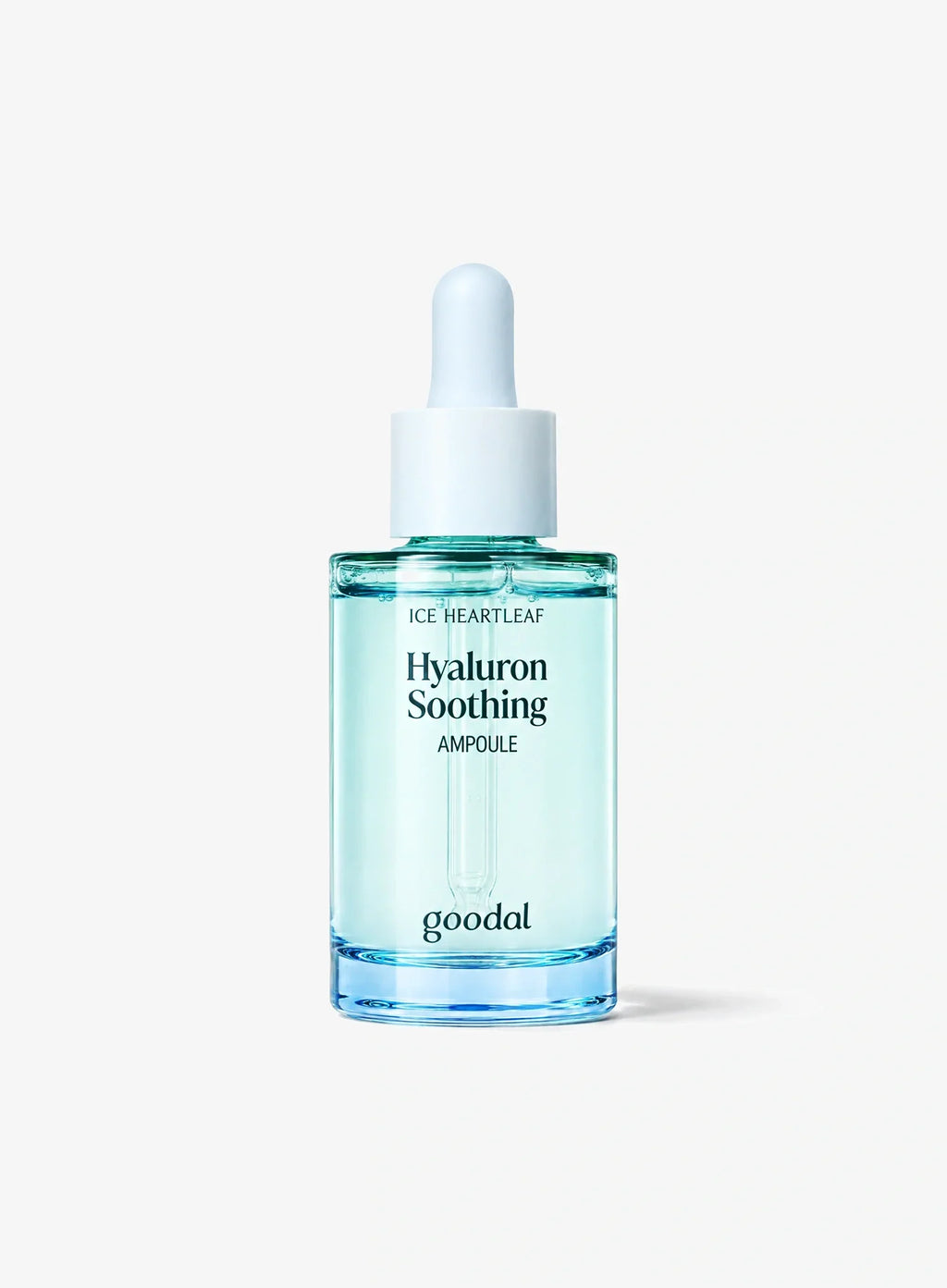 Houttuynia Cordata Hyaluron Soothing Ampoule (50ml)