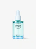 Houttuynia Cordata Hyaluron Soothing Ampoule (50ml)