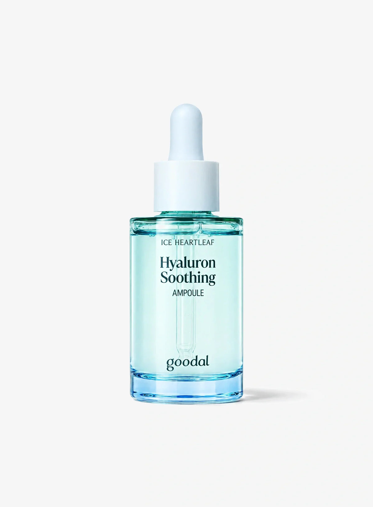 Houttuynia Cordata Hyaluron Soothing Ampoule (50ml)